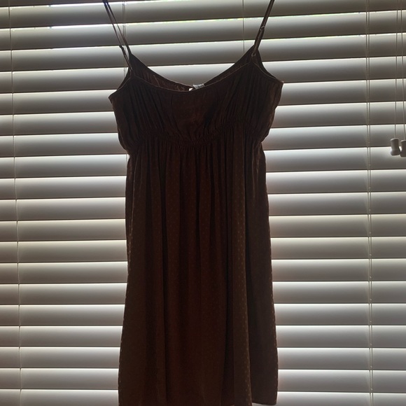 Aritzia Wilfred Minnie Dress NWT - Picture 3 of 5